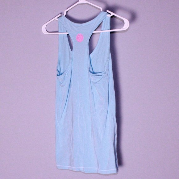 Workout Tank Top - Picture 2 of 4